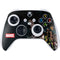Marvel Guardians of the Galaxy Cosmic Unity Xbox Series S Controller Skin